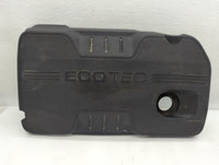 2014 Buick Verano Engine Cover - Oemusedautoparts1.com