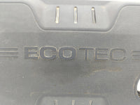 2014 Buick Verano Engine Cover - Oemusedautoparts1.com