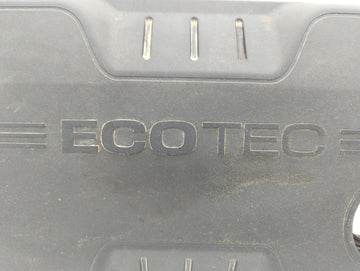 2014 Buick Verano Engine Cover