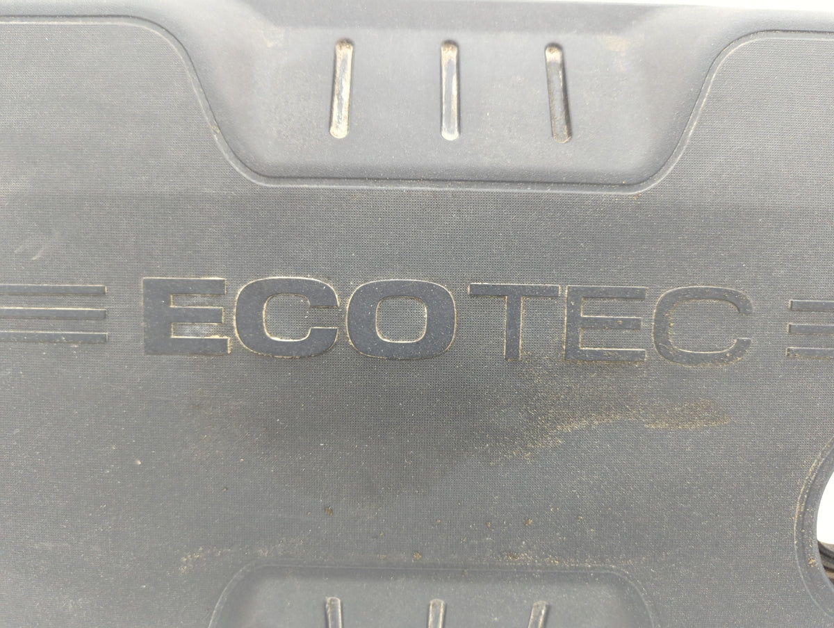 2014 Buick Verano Engine Cover 662092 - Oemusedautoparts1.com