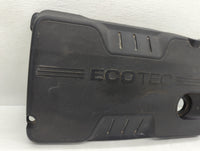 2014 Buick Verano Engine Cover - Oemusedautoparts1.com