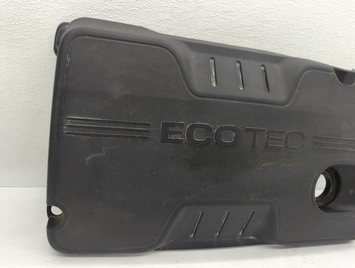 2014 Buick Verano Engine Cover 662092 - Oemusedautoparts1.com