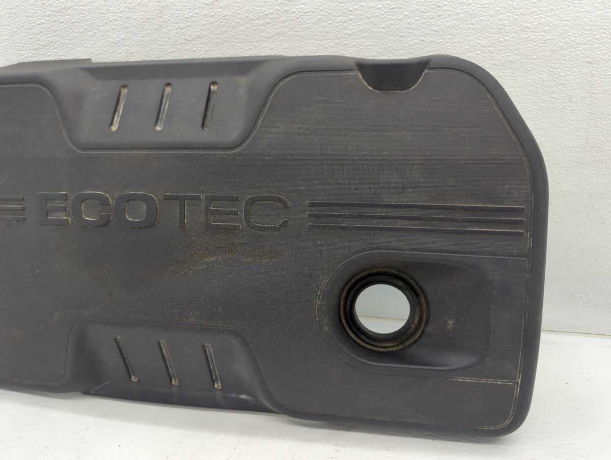 2014 Buick Verano Engine Cover 662092 - Oemusedautoparts1.com