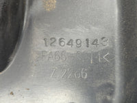 2014 Buick Verano Engine Cover - Oemusedautoparts1.com