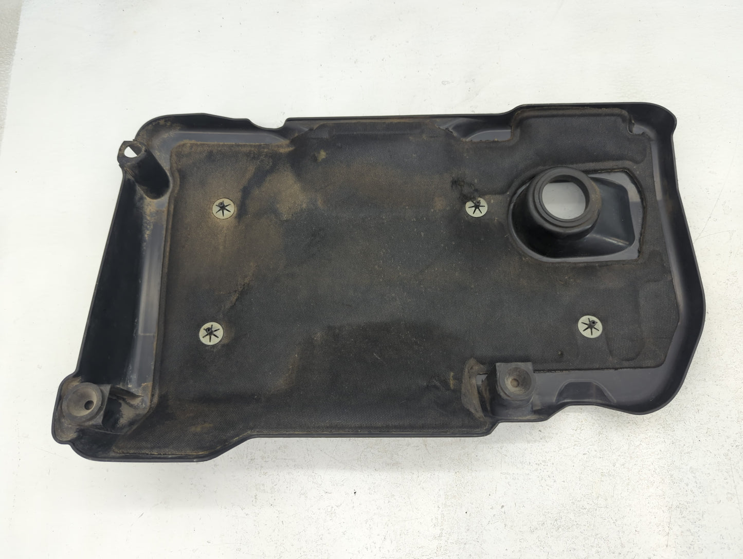 2014 Buick Verano Engine Cover - Oemusedautoparts1.com