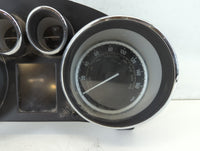 2014-2015 Buick Verano Instrument Cluster Speedometer Gauges P/N:22993180 Fits Fits 2014 2015 OEM Used Auto Parts - Oemuseda
