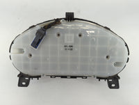 2014-2015 Buick Verano Instrument Cluster Speedometer Gauges P/N:22993180 Fits Fits 2014 2015 OEM Used Auto Parts - Oemuseda