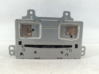 2014-2014 Buick Verano Am Fm Cd Player Radio Receiver 662970 - Oemusedautoparts1.com