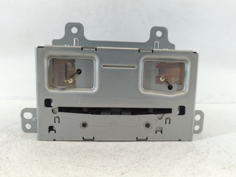 compare product 2014-2014 Buick Verano Am Fm Cd Player Radio Receiver 662970