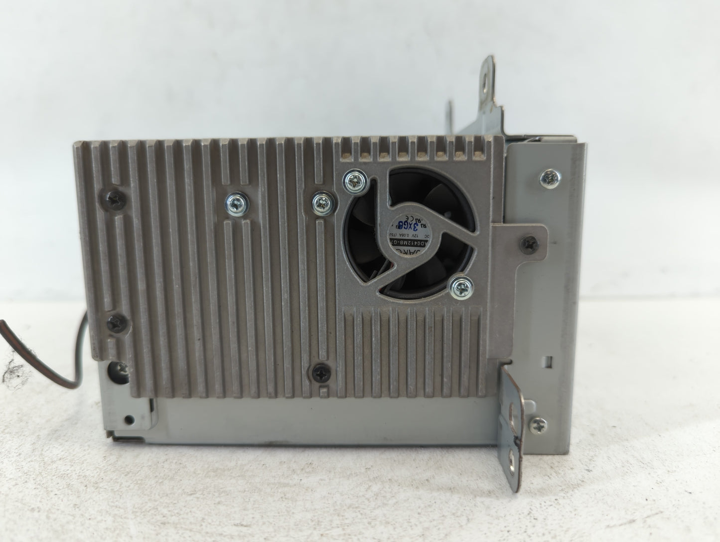 2014-2014 Buick Verano Am Fm Cd Player Radio Receiver - Oemusedautoparts1.com