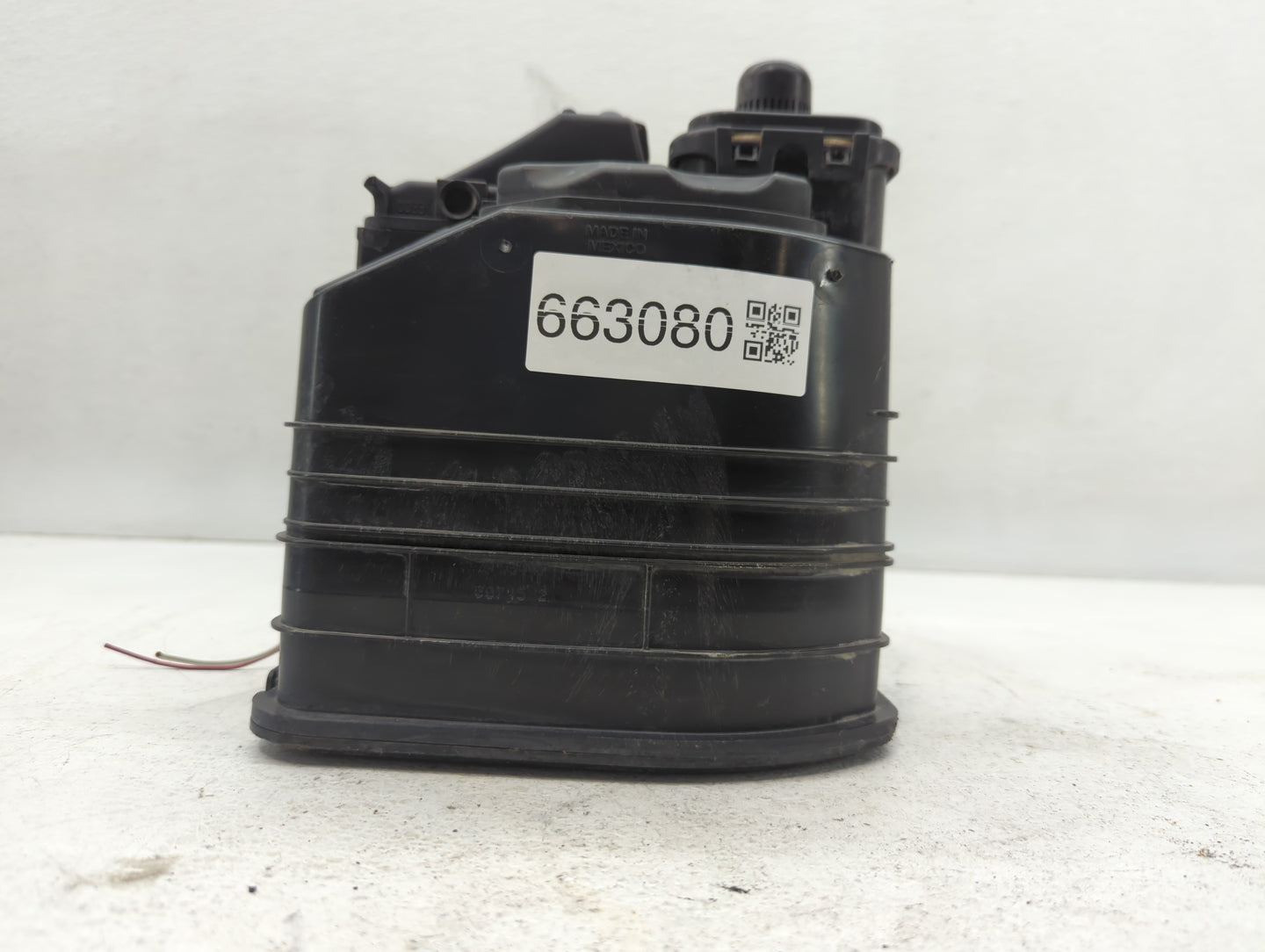 2014 Buick Verano Fuel Vapor Charcoal Canister - Oemusedautoparts1.com