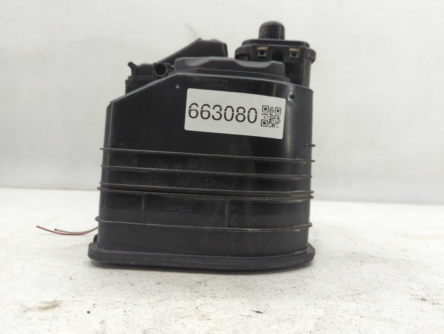 2014 Buick Verano Fuel Vapor Charcoal Canister - Oemusedautoparts1.com