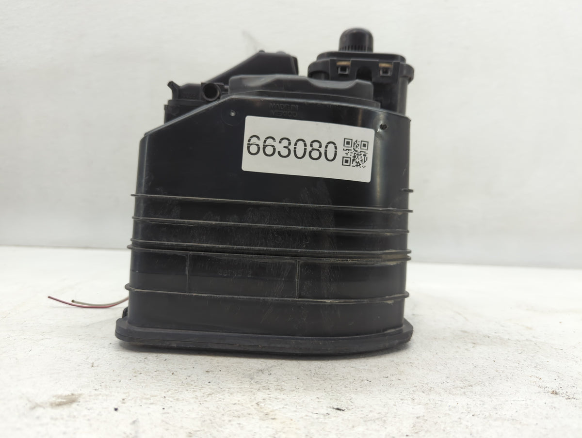 2014 Buick Verano Fuel Vapor Charcoal Canister 663080 - Oemusedautoparts1.com