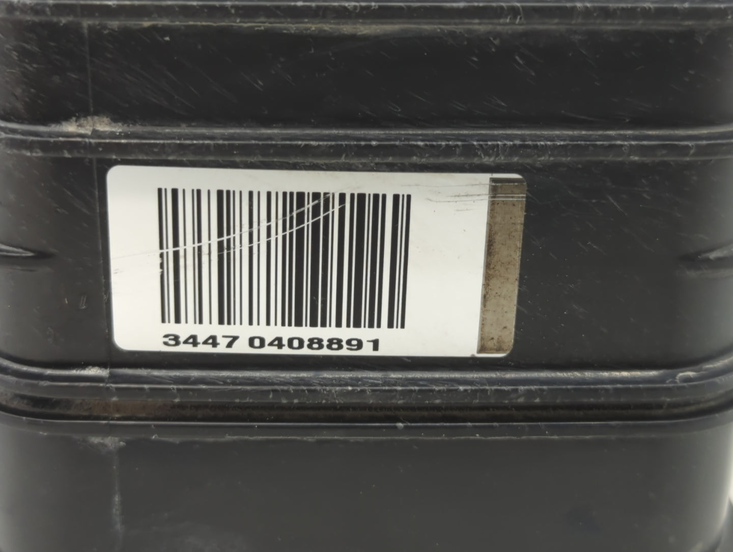 2014 Buick Verano Fuel Vapor Charcoal Canister - Oemusedautoparts1.com