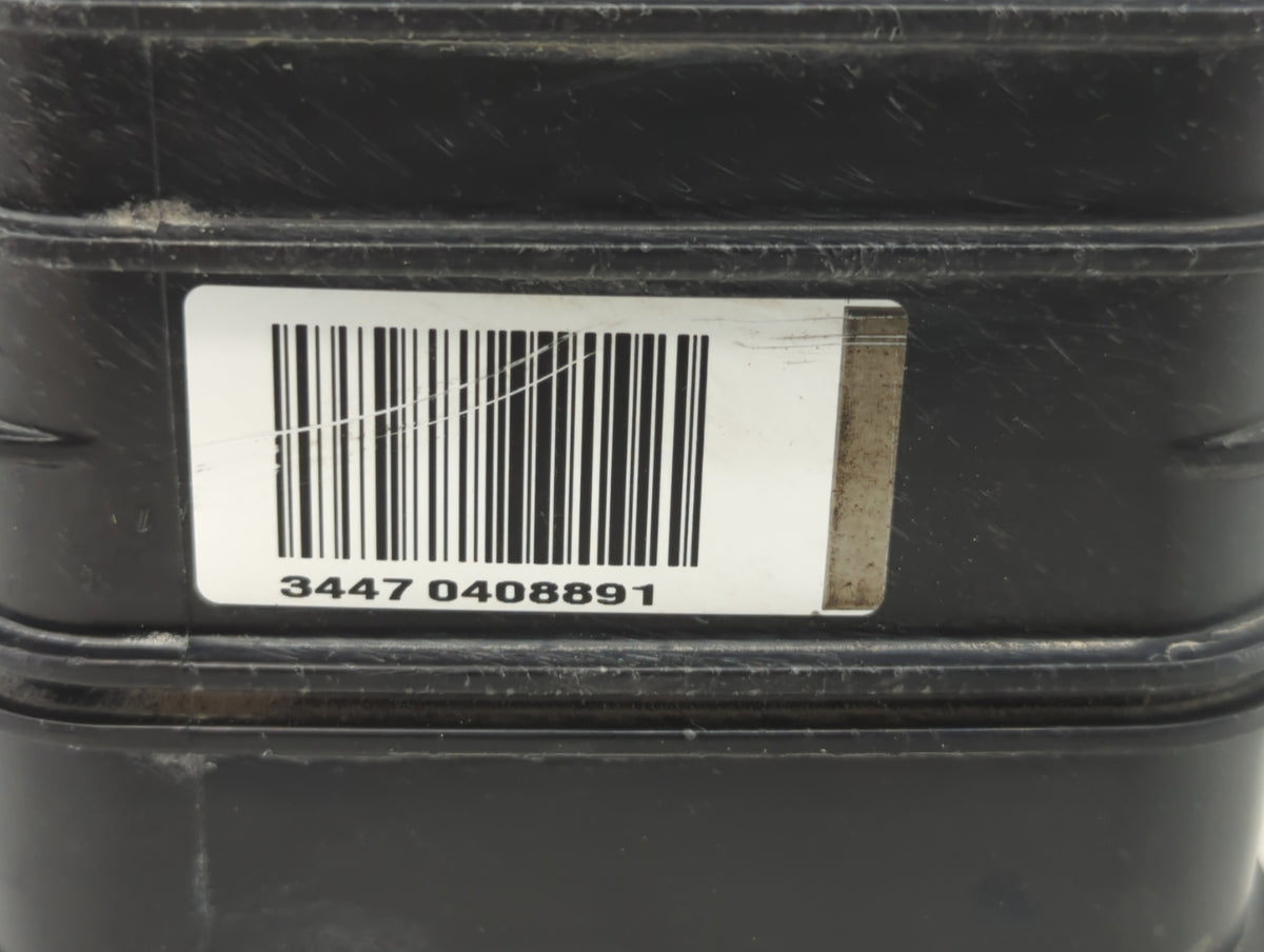 2014 Buick Verano Fuel Vapor Charcoal Canister 663080 - Oemusedautoparts1.com