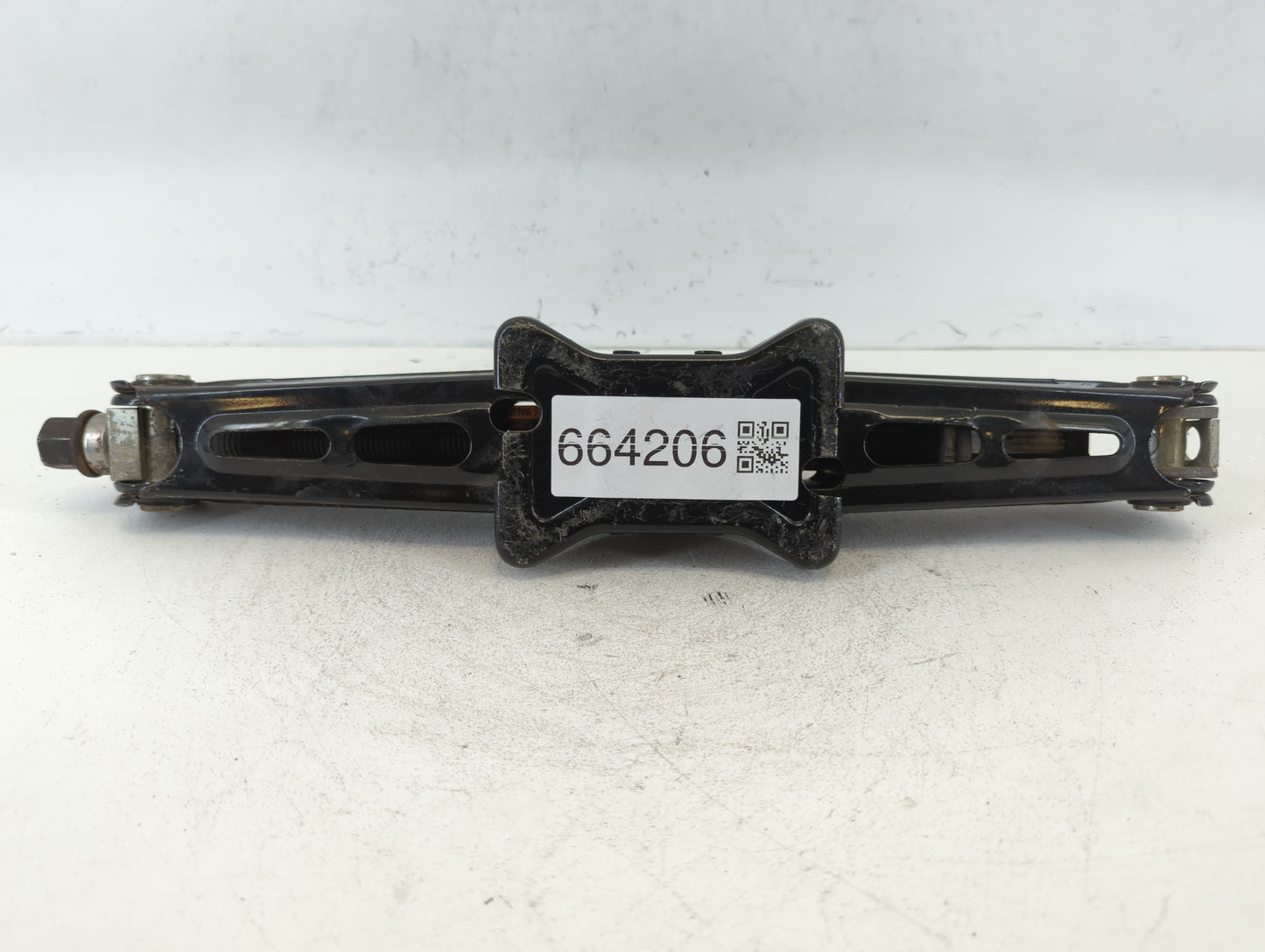 2014 Buick Verano Spare Scissor Car Jack - Oemusedautoparts1.com