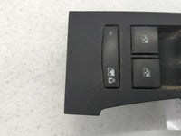 2012-2014 Buick Verano Master Power Window Switch Replacement Driver Side Left P/N:23113155 Fits Fits 2011 2012 2013 2014 20