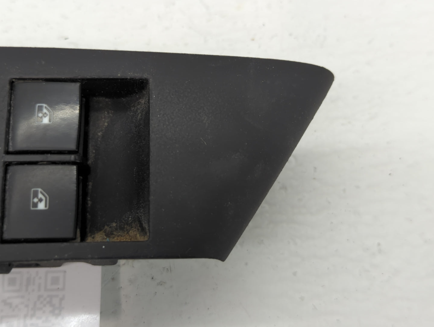 2012-2014 Buick Verano Master Power Window Switch Replacement Driver Side Left P/N:23113155 Fits Fits 2011 2012 2013 2014 20