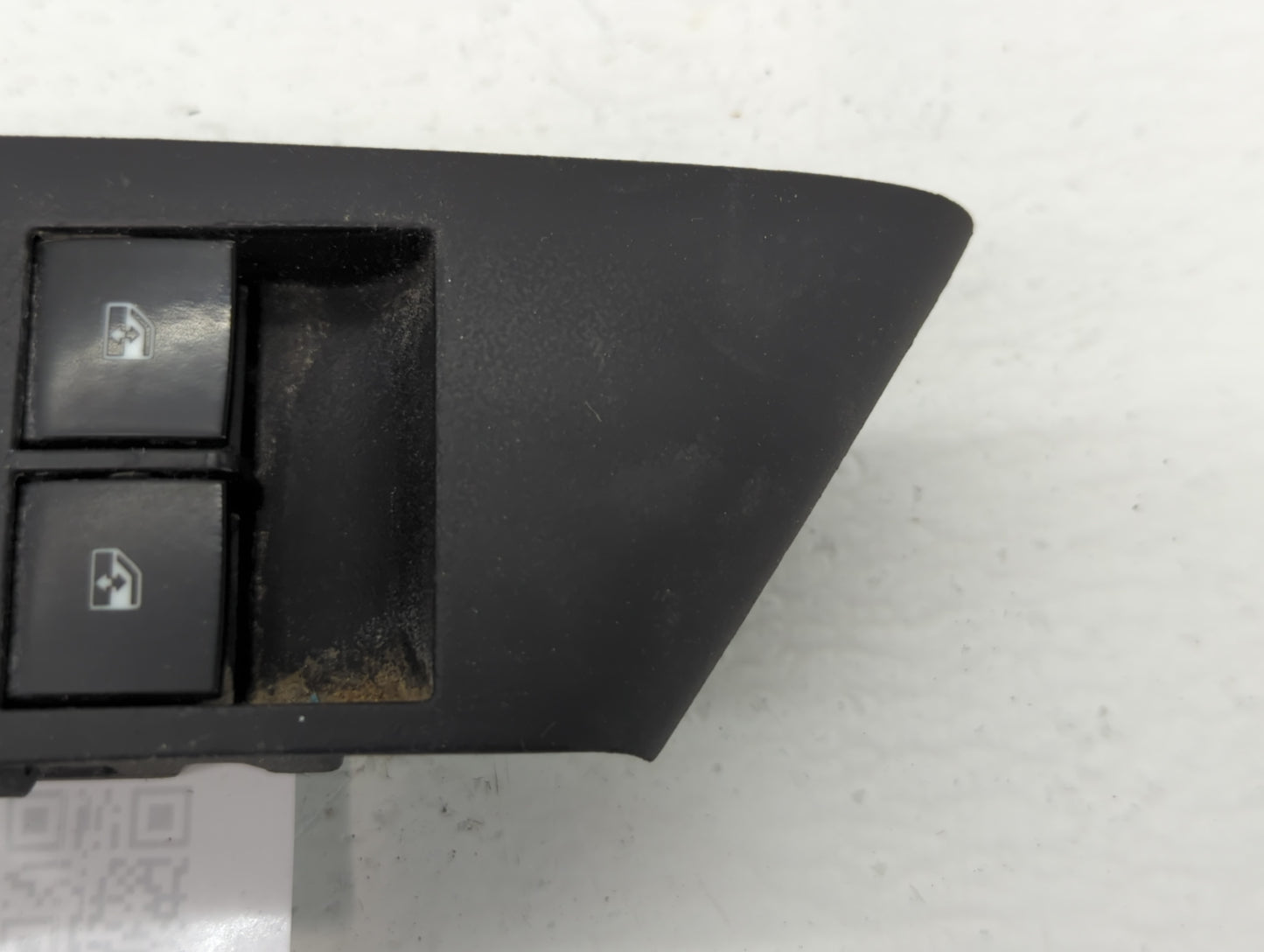 2012-2014 Buick Verano Master Power Window Switch Replacement Driver Side Left P/N:23113155 Fits Fits 2011 2012 2013 2014 20