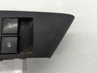 2012-2014 Buick Verano Master Power Window Switch Replacement Driver Side Left P/N:23113155 Fits Fits 2011 2012 2013 2014 20