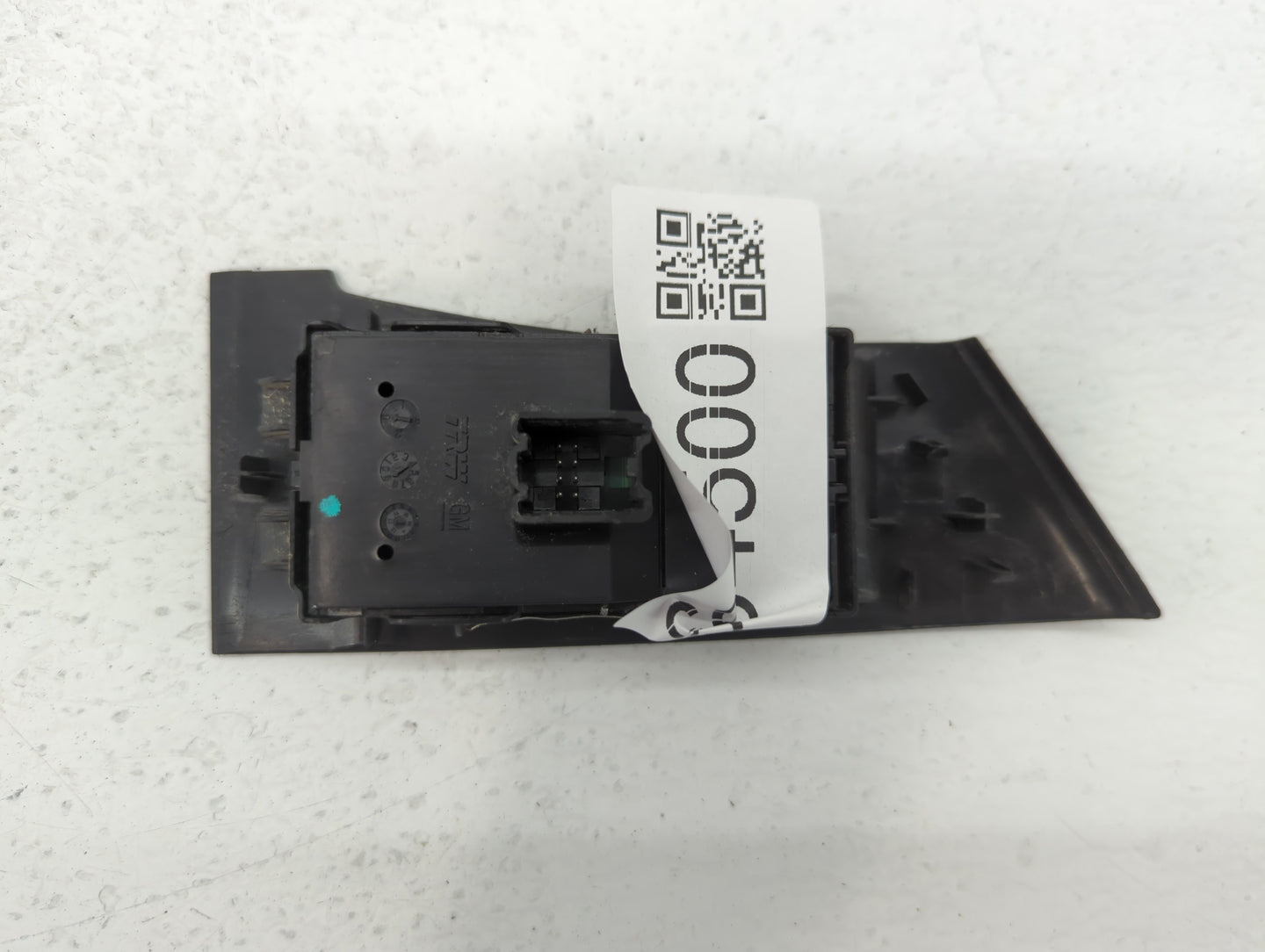 2012-2014 Buick Verano Master Power Window Switch Replacement Driver Side Left P/N:23113155 Fits Fits 2011 2012 2013 2014 20