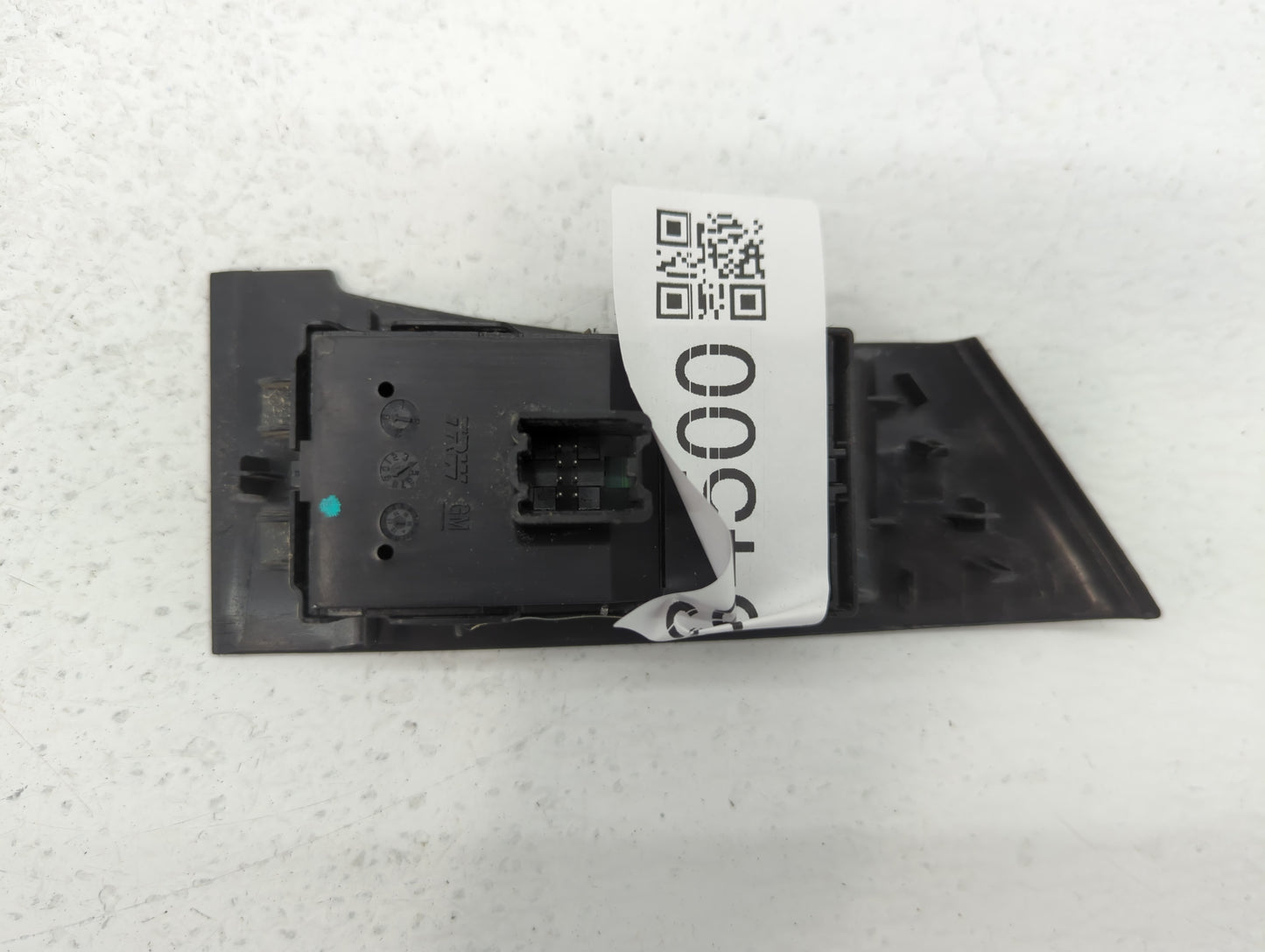 2012-2014 Buick Verano Master Power Window Switch Replacement Driver Side Left P/N:23113155 Fits Fits 2011 2012 2013 2014 20