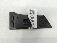 2012-2014 Buick Verano Master Power Window Switch Replacement Driver Side Left P/N:23113155 Fits Fits 2011 2012 2013 2014 20