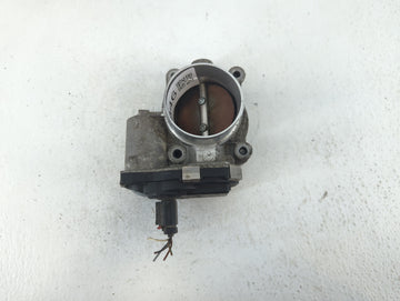 2012-2015 Buick Verano Throttle Body P/N:12632101CA Fits Fits 2012 2013 2014 2015 OEM Used Auto Parts - Oemusedautoparts1.co