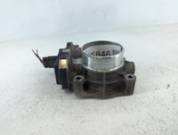 2012-2015 Buick Verano Throttle Body P/N:12632101CA Fits Fits 2012 2013 2014 2015 OEM Used Auto Parts - Oemusedautoparts1.co