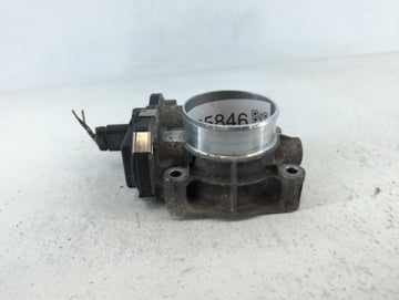 2012-2015 Buick Verano Throttle Body P/N:12632101CA Fits Fits 2012 2013 2014 2015 OEM Used Auto Parts