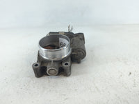 2012-2015 Buick Verano Throttle Body P/N:12632101CA Fits Fits 2012 2013 2014 2015 OEM Used Auto Parts - Oemusedautoparts1.co