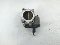 2012-2015 Buick Verano Throttle Body P/N:12632101CA Fits Fits 2012 2013 2014 2015 OEM Used Auto Parts - Oemusedautoparts1.co