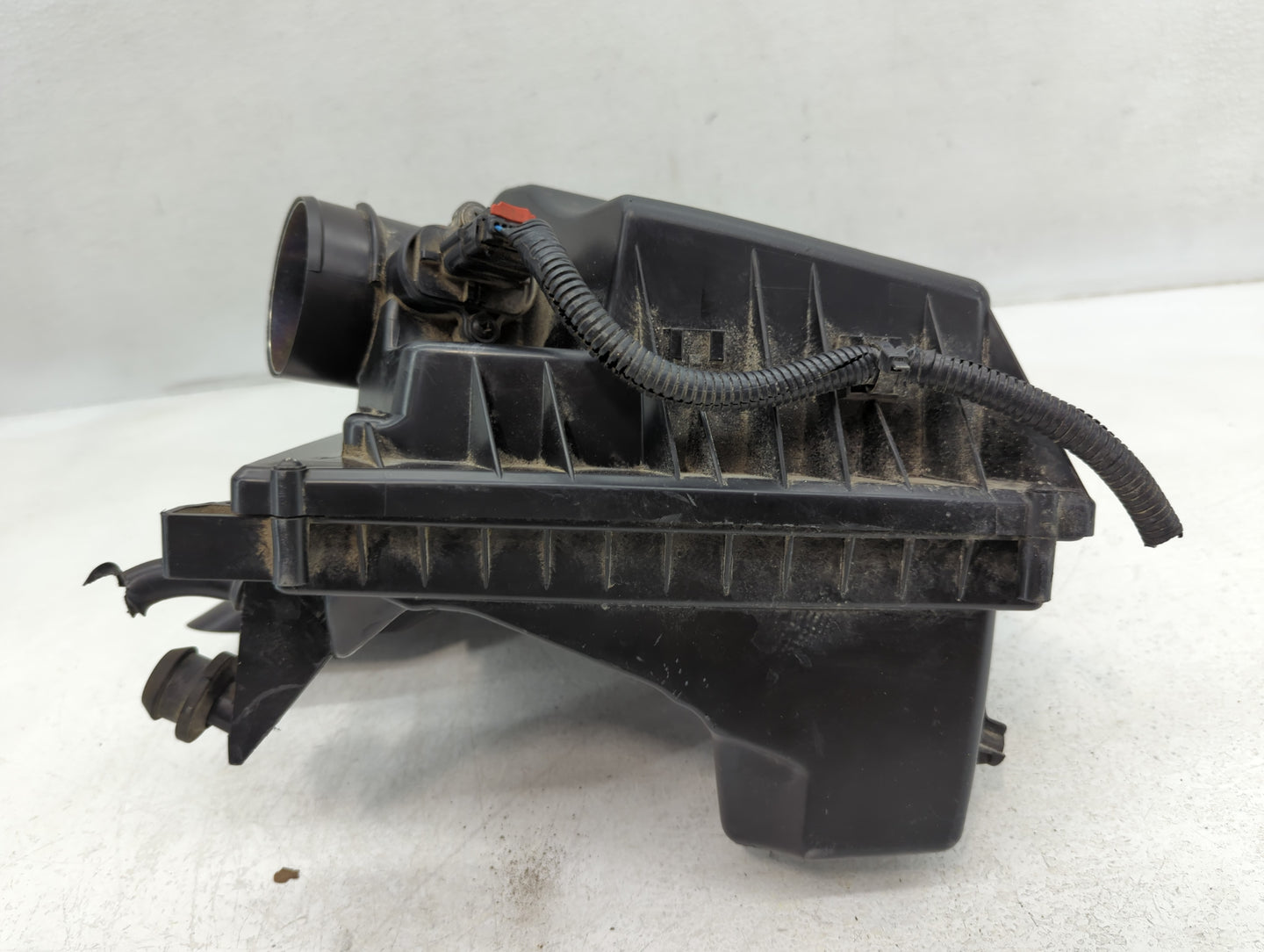 2012-2017 Buick Verano Air Cleaner Intake-duct Hose Tube - Oemusedautoparts1.com