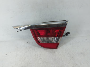 compare product 2012-2017 Buick Verano Tail Light Assembly Passenger Right OEM Fits Fits 2012 2013 2014 2015 2016 2017 OEM Used Auto Parts