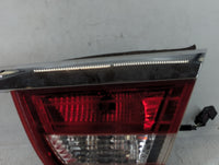 2012-2017 Buick Verano Tail Light Assembly Passenger Right OEM Fits Fits 2012 2013 2014 2015 2016 2017 OEM Used Auto Parts -