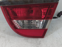 2012-2017 Buick Verano Tail Light Assembly Passenger Right OEM Fits Fits 2012 2013 2014 2015 2016 2017 OEM Used Auto Parts -