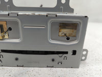 2014 Buick Verano Radio AM FM Cd Player Receiver Replacement P/N:1G475613 Fits OEM Used Auto Parts - Oemusedautoparts1.com