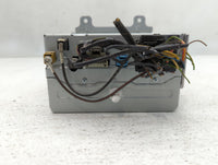 2014 Buick Verano Radio AM FM Cd Player Receiver Replacement P/N:1G475613 Fits OEM Used Auto Parts - Oemusedautoparts1.com