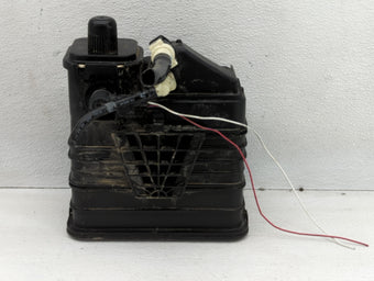 compare product 2014 Buick Verano Fuel Vapor Charcoal Canister 706949