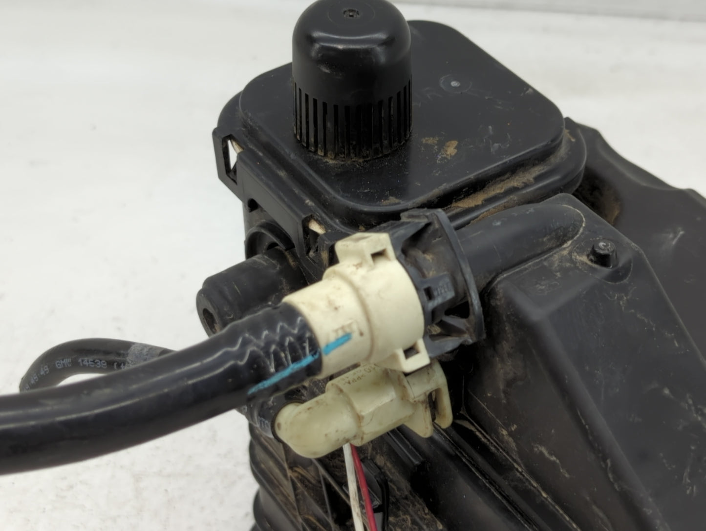 2014 Buick Verano Fuel Vapor Charcoal Canister - Oemusedautoparts1.com