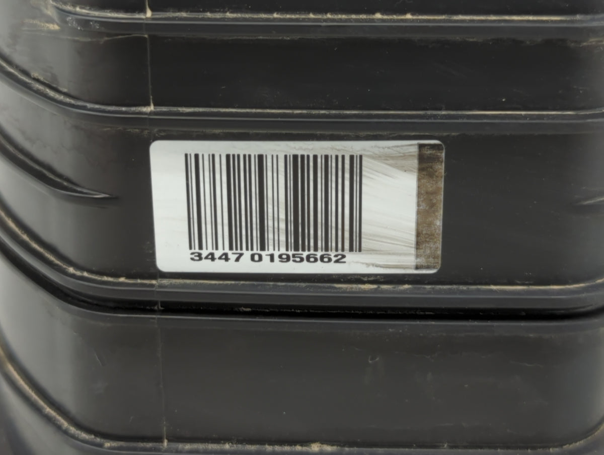 2014 Buick Verano Fuel Vapor Charcoal Canister 706949 - Oemusedautoparts1.com