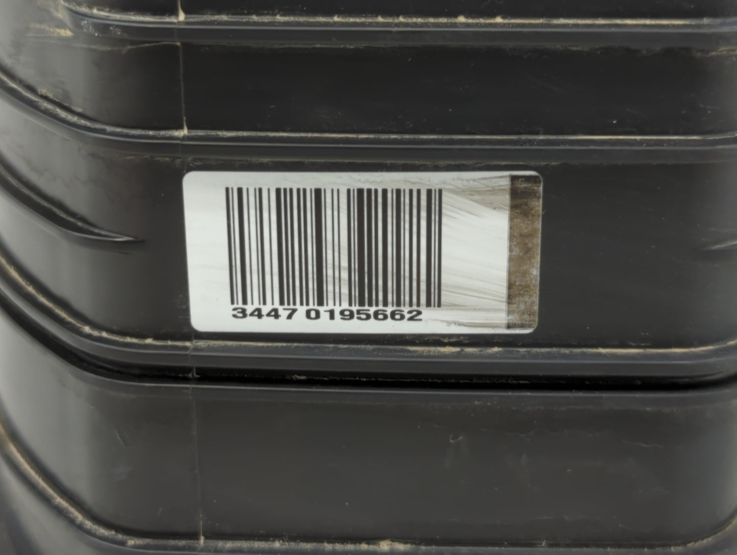 2014 Buick Verano Fuel Vapor Charcoal Canister 706949 - Oemusedautoparts1.com