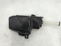 Buick Verano Windshield Washer Fluid Reservoir Bottle Oem - Oemusedautoparts1.com