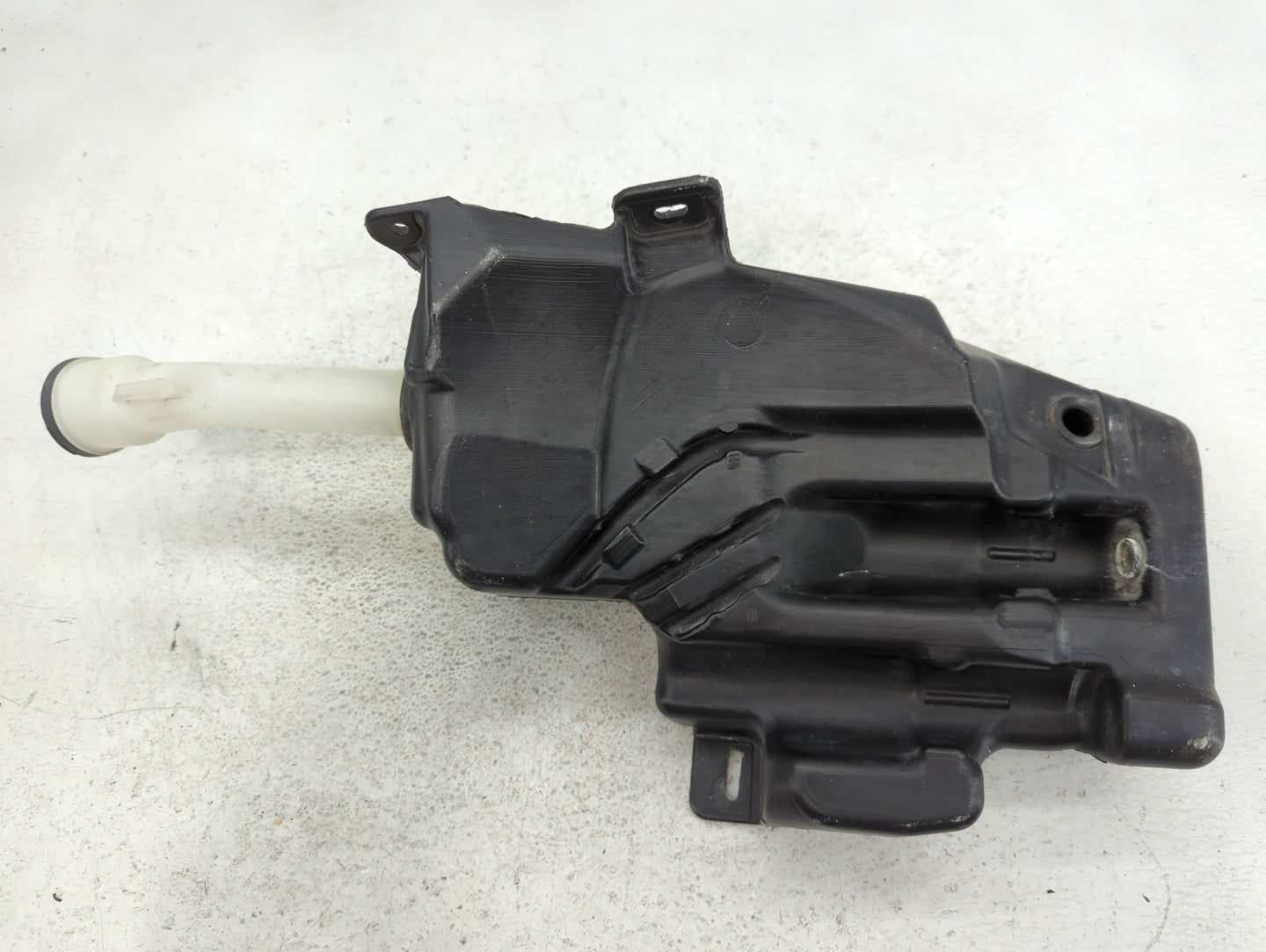 Buick Verano Windshield Washer Fluid Reservoir Bottle Oem - Oemusedautoparts1.com
