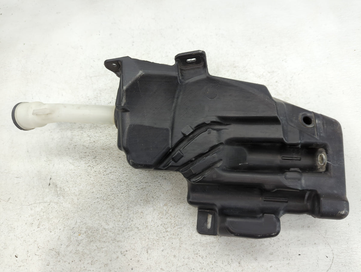 Buick Verano Windshield Washer Fluid Reservoir Bottle Oem 707358 - Oemusedautoparts1.com