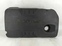 2014 Buick Verano Engine Cover - Oemusedautoparts1.com