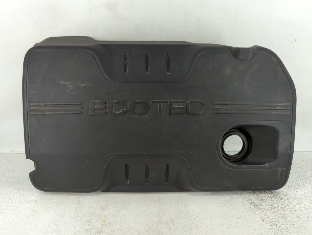 2014 Buick Verano Engine Cover 707386 - Oemusedautoparts1.com