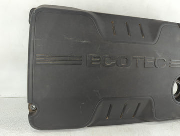 2014 Buick Verano Engine Cover