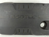 2014 Buick Verano Engine Cover - Oemusedautoparts1.com
