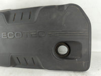 2014 Buick Verano Engine Cover - Oemusedautoparts1.com